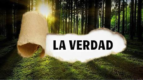 DÓNDE RESIDE LA VERDAD