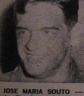 Jose Maria Souto