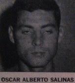 Oscar Alberto Salinas