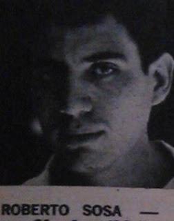 Roberto Antonio Sosa