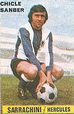 Juan Fernando Sarrachini