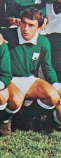 Pedro Miguel Sartirana