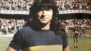 Jose Luis Saldaño