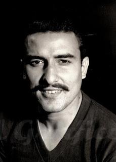 Carlos Adolfo Sosa