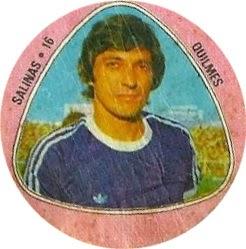 Horacio Oscar Salinas Horacio Oscar Salinas