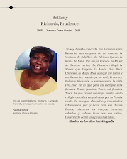Con palabra de mujer: afro