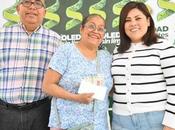 Soledad anuncia ampliación programas sociales apoyo alimentario