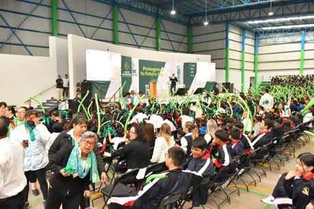 Atiende programa estatal 664 accidentes escolares durante 2025