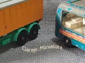 Commer piezas Matchbox