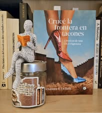 TARRO-LIBROS 2026 TARRO-LIBROS 2026
