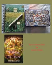 TARRO-LIBROS 2026 TARRO-LIBROS 2026