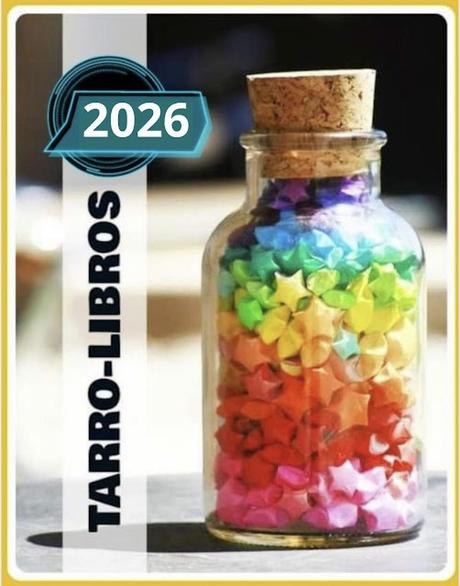 TARRO-LIBROS 2026 TARRO-LIBROS 2026