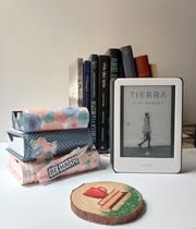 TARRO-LIBROS 2026 TARRO-LIBROS 2026