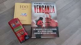 TARRO-LIBROS 2026 TARRO-LIBROS 2026