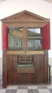 Los Lirola en Villacarrillo