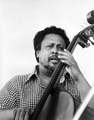 Charles Mingus - Pithecanthropus erectus (1956)