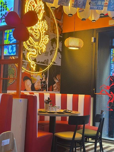 Buga Ramen Alicante Solo Yo Buga Ramen Alicante Solo Yo