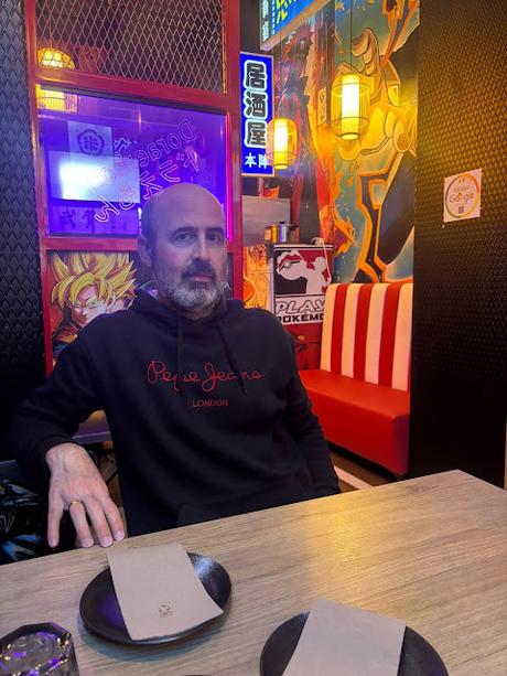 Buga Ramen Alicante Solo Yo Buga Ramen Alicante Solo Yo