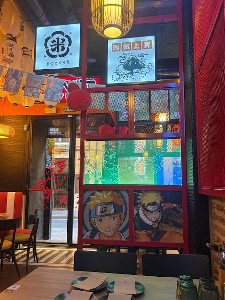 Buga Ramen Alicante Solo Yo Buga Ramen Alicante Solo Yo