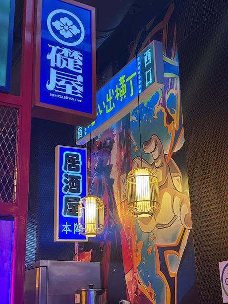 Buga Ramen Alicante Solo Yo Buga Ramen Alicante Solo Yo
