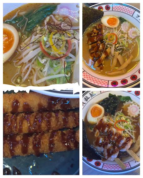 Buga Ramen Alicante Solo Yo