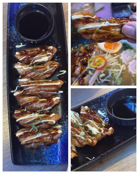 Buga Ramen Alicante é¤ƒĺ­�ă�ŠĺĽ˝ă�żç„źă��