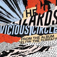 The Lizards estrenan Vicious Circle