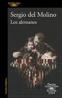 LOS ALEMANES. Sergio del Molino