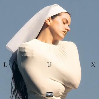 Rosalía - Lux (2025)
