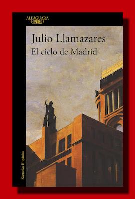 EL CIELO DE MADRID
