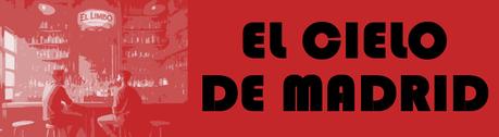 EL CIELO DE MADRID