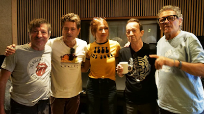 PSICONAUTAS: 'JUNGLA'