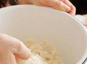 Masa para Wraps Casera