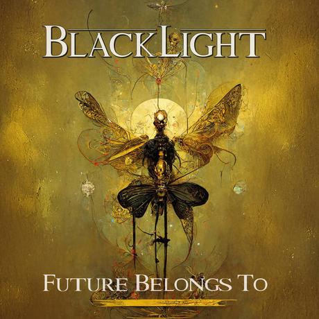 BlackLight - Future Belongs To (2025)