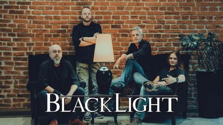 BlackLight - Future Belongs To (2025)