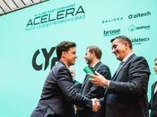 Core, reconocida Future; Fast Forward papel electrificación