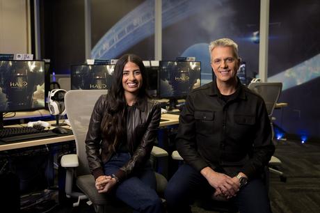 Asha Sharma es nombrada como la nueva EVP y CEO de Microsoft Gaming