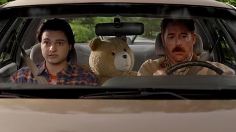 Universal+ estrena este viernes 6 de marzo de la segunda temporada de Ted