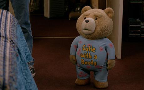 Universal+ estrena este viernes 6 de marzo de la segunda temporada de Ted