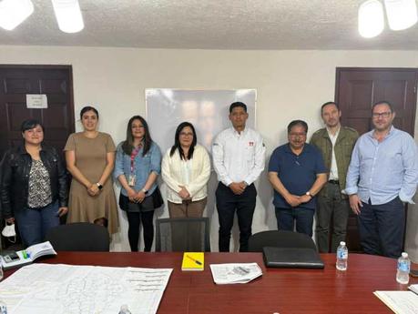 Villa de Pozos da seguimiento al programa Vivienda para el Bienestar 2026