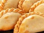 Empanadas Argentinas Carne