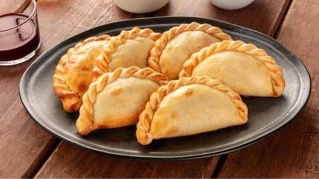 Empanadas Argentinas de Carne