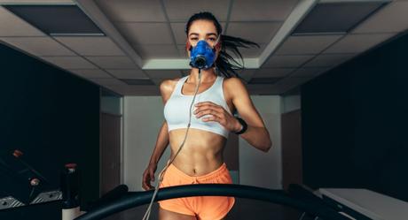 Qué e el VO₂ máx, qué valores son normales y cómo mejorarlo con ejercicio