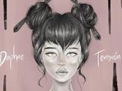 Daphne: 'tensión'