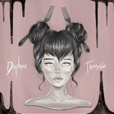 DAPHNE: 'TENSIÓN'