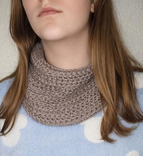 CUELLO CUMBRES BORRASCOSAS