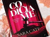 Reseña Codíciame, Sara Cate