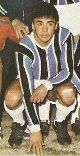 Manuel Amado Sanchez