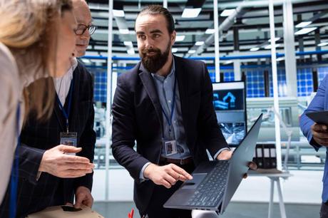 Applivery presenta su nuevo Dashboard y sienta las bases del Autonomous Endpoint Management Applivery presenta su nuevo Dashboard y sienta las bases del Autonomous Endpoint Management