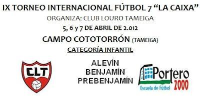 IX TORNEO INTERNACIONAL 